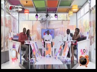 Quand Pape Cheikh ridiculise Rock Mbalakh : « Je suis Yeewu Leen tous les samedis et dimanches, de 7h à 0h »