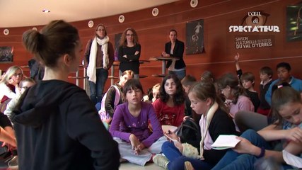 L'Oeil du Spectateur - Novembre 2015