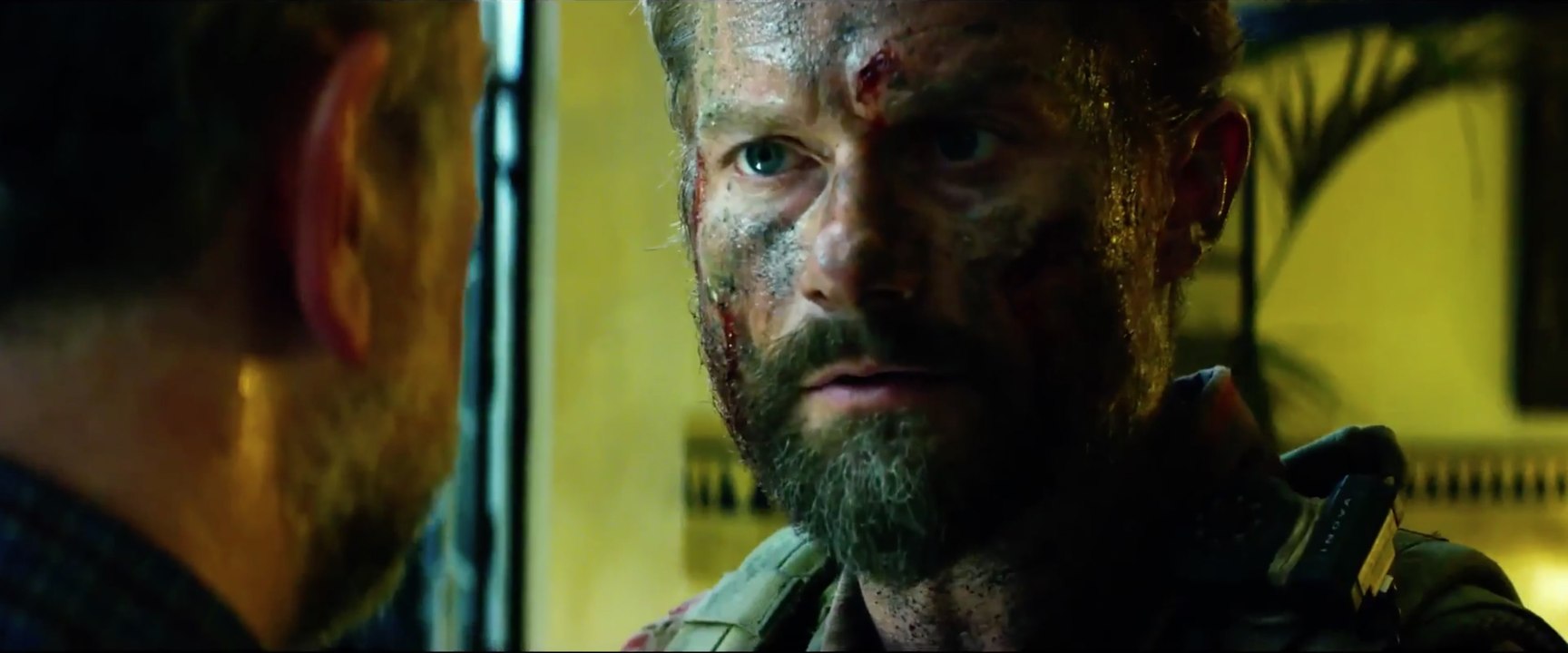 13 Hours: The Secret Soldiers of Benghazi Trailer #2