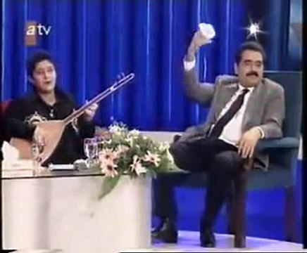 Güler Duman - Türkülerle Gömün beni [IBO SHOW]
