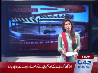 Govement school sciences labs on the brink of collapse