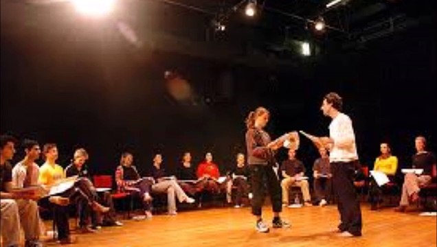 Acting Schools Los Angeles