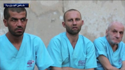 الحرب تزيد معاناة المرضى النفسيين بريف حلب