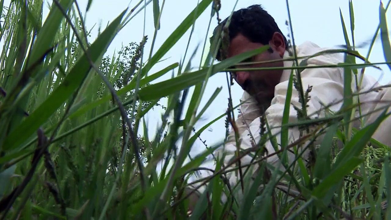 Pakistan fürchtet klima-katastrophe