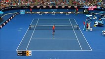 Andy Murray vs Marinko Matosevic Australian Open 2015 2nd Round Highlights HD