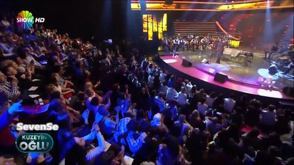 Volkan Konak - Kerkük Zindanı - Kuzeyin Oğlu