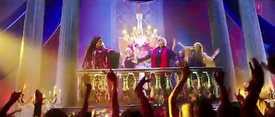 Nas Nas Mein FULL VIDEO Song - Welcome Back