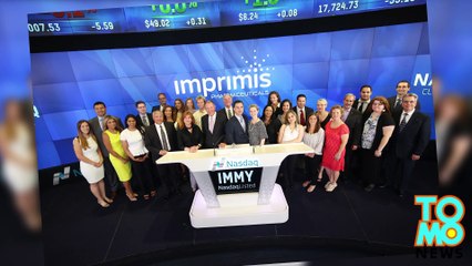 Pharma bro Martin Shkreli gets screwed as rival plans to offer $1 Daraprim