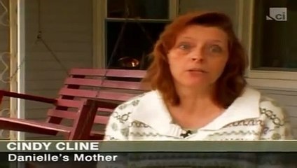 Crime Stories - Chance Encounter