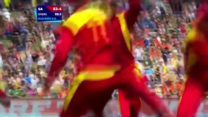 Top 10 Catches in Cricket World Cup 2015