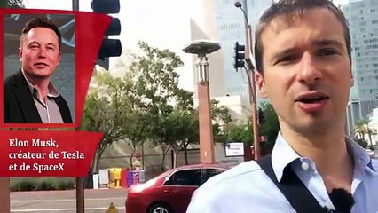 Wait but Why : un blog GÉNIAL !