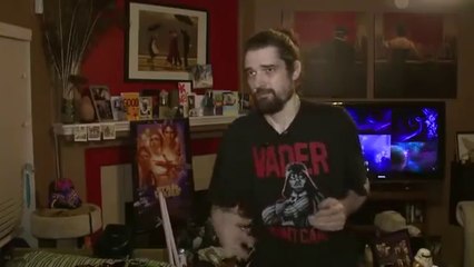 Ce malade du cancer voit son voeux exaucé : voir Star Wars VII avant tout le monde