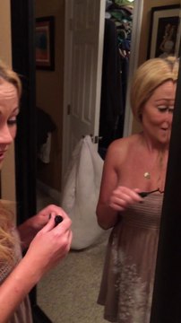 Man surprises his Wife with ridiculous ‘Wizard Of Oz’ Costume you could Imagine