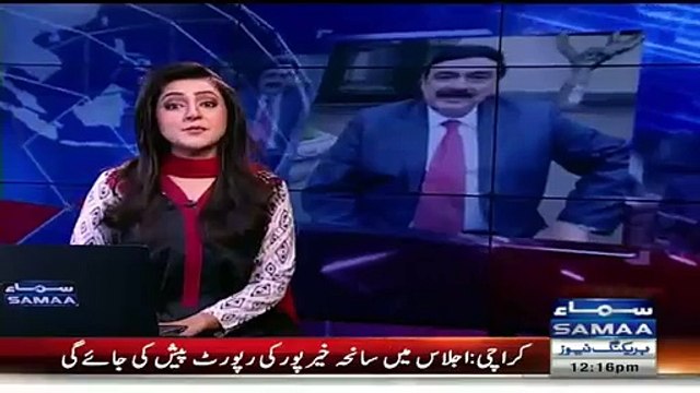 Sheikh Rasheed's Prediction On Imran Khan's Peshawar Visit Came True