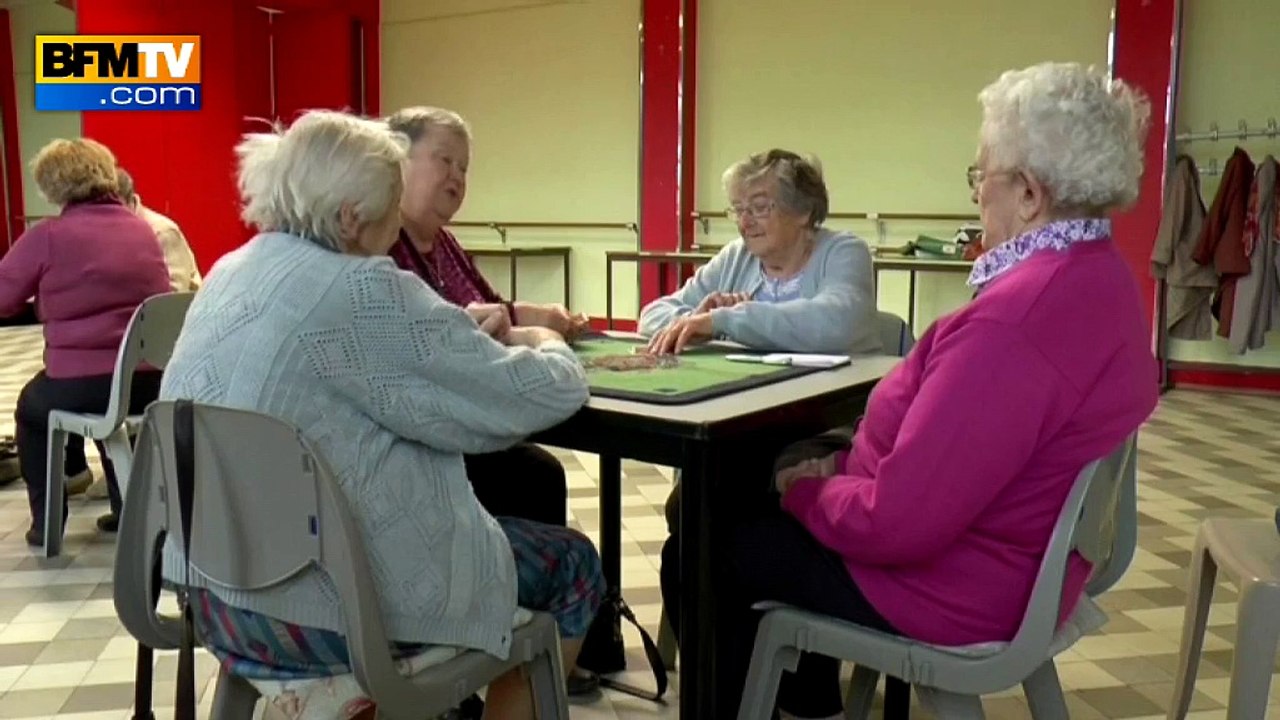 Rouen: les colis de Noël supprimés pour la plupart des personnes âgées