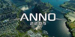 Trailer Anno 2205.