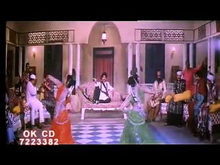 AAKH SHARMELY UTON KAJREY DI DHAAR ( PAKISTANI PUNJABI FILM MUJRA )