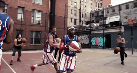 Les Harlem Globetrotters fêtent leurs 90 ans en musique
