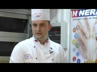 Rreze Dielli - "Te gatuajme me zonjen Tefta" Neranxi. Pjesa 1