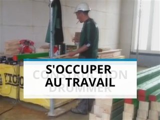 Un poil dans la main, mais des doigts de génie !