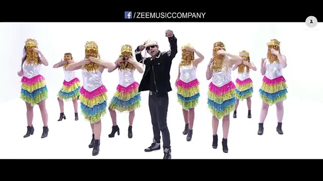 Song Second Hand Husband (Title Track) - Dharamendra, Gippy Grewal, Tina Ahuja