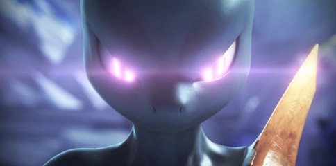 Shadow Mewtwo confirmado en Pokkén Tournament.