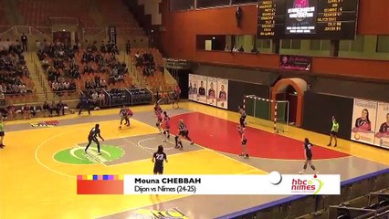 Highlights J10 LFH