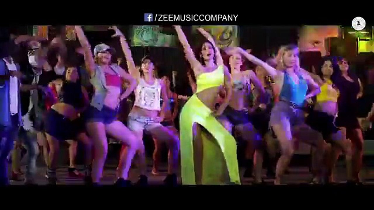 Tu Hai Gajab Soniye - Four Pillars Of Basement - Dillzan Wadia _ Bruna Abdullah