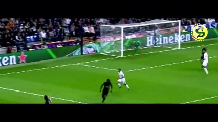 HIGHLIGHTS ► Real Madrid 1 vs 0 Paris Saint-Germain - 3 Nov 2015 | English Commentary