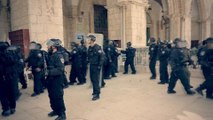 Al Jazeera World - Jerusalem: Dividing Al Aqsa promo