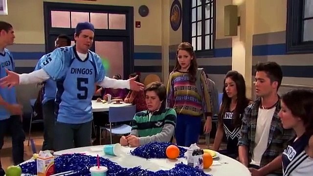 Disney S3 – Stark, schnell, schlau Die Kommando App Staffel 1 Teil 3 deutsch ganze Folgen