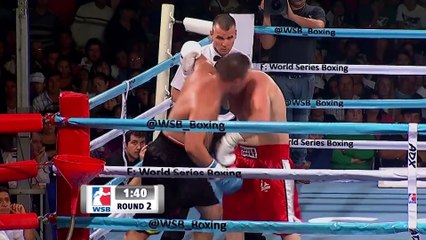 WSB S5 W10 ARGvPOL Bout5 Taborda v Hryniuk