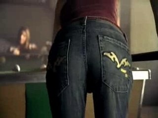 Girls are always forgiven