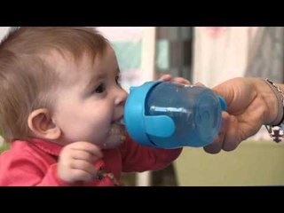 L'alimentation des bébés