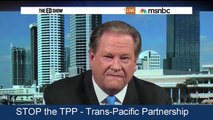 Popular Videos - Trans-Pacific Partnership & Bernie Sanders