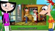 Phineas & Ferb: Season 4 - 