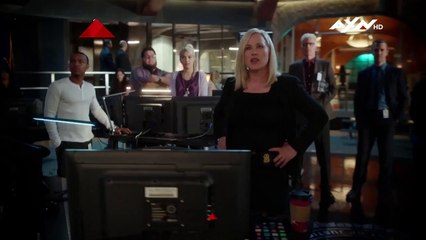 AXN CSI:Cyber 2 Preview