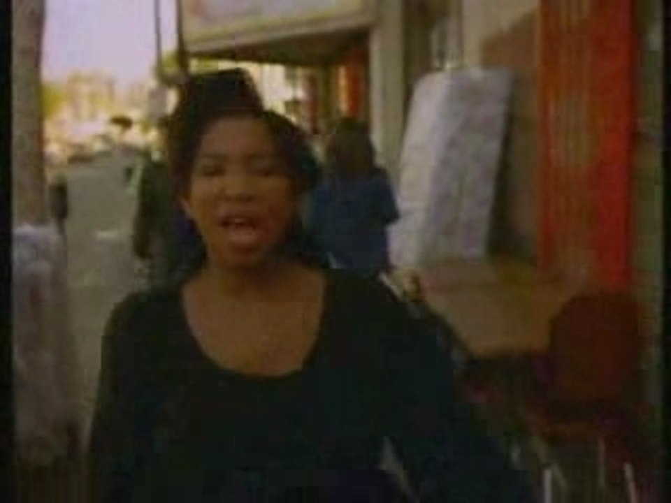 Massive Attack - Unfinished Sympathy