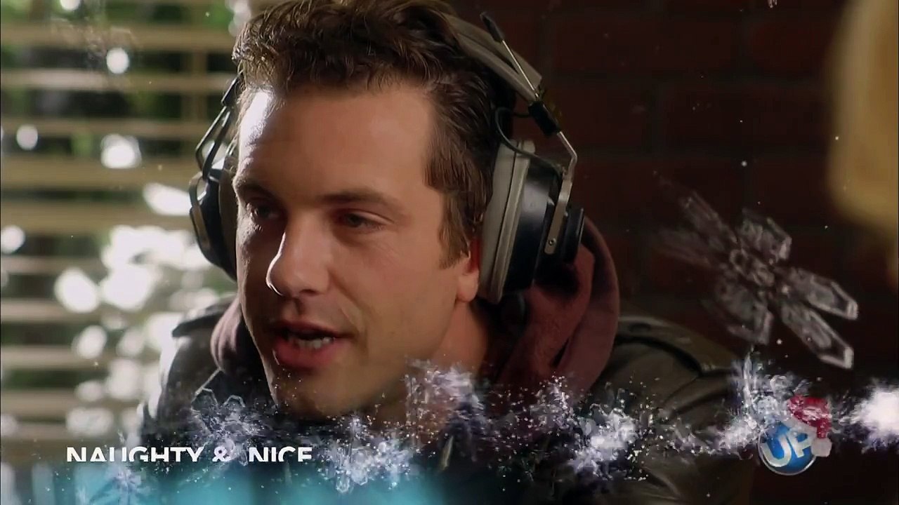 Naughty & Nice