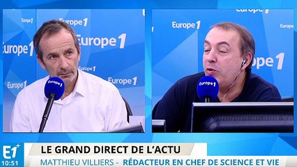 Climat: ce qui va changer dans votre région