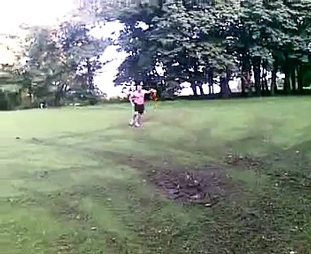 Filed mud wrestling in burnley