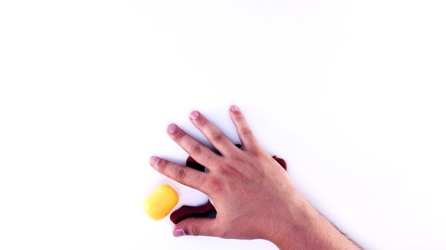 Play Doh Batman & Joker Stop Motion Superhero DC Comics Animación de Minions Batman