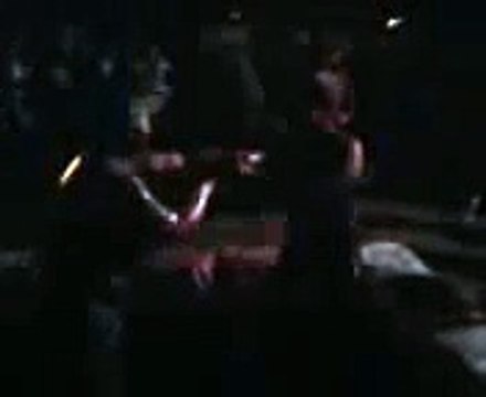 Mud wrestling round Mud Wrestling champenship Filed mud wrestling in burnley