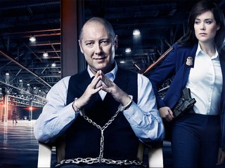 Heroes Reborn saison 1 episode 8