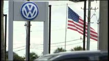 El  escándalo de VW se extiende con irregularidades en emisiones de CO2