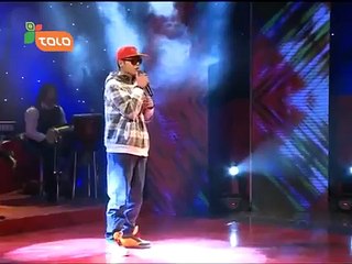 Top 160: Farid Takee / مرحله ۱۶۰ بهترین : فرید تکی