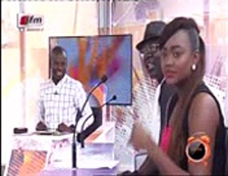 Revue de presse Tfm du mercredi 04 novembre 2015