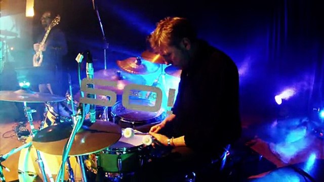 SO! triO extraits concert