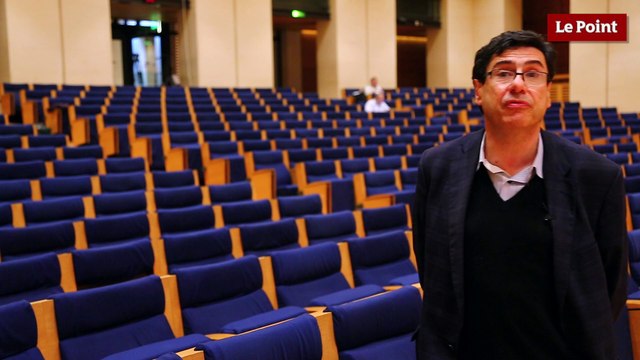 Philippe Aghion : C'est du changement technologique que viendra la lutte contre le réchauffement climatique