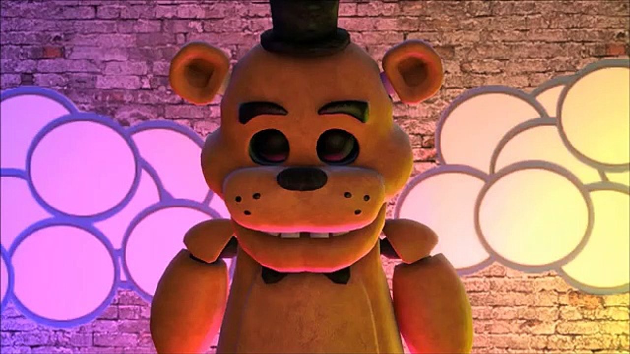 [SFM Fnaf] Helium